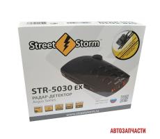 Радар-детектор Street Storm STR-5030EX